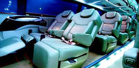 luxurybus