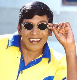 vadivelu