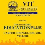 VIT Career Counselling