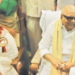 Karunanidhi