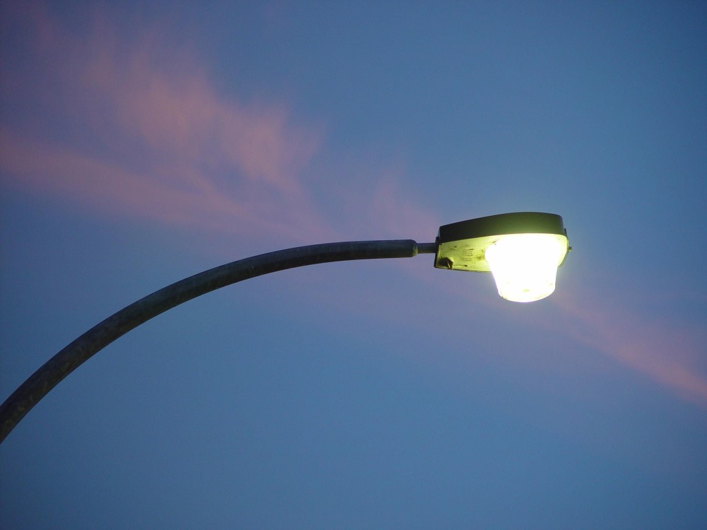 street-light