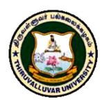 thiruvalluvar-university