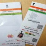 Aadhaar