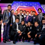 celebrity cricket league-4 launch by sachin tendulkar (124)