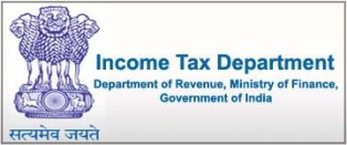 Income-Tax-Department