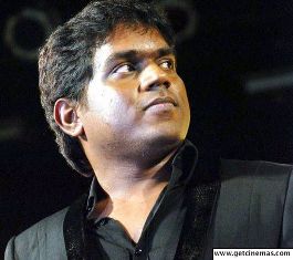 yuvan shankar raja_1