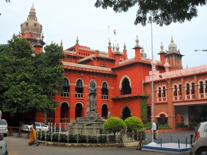 A_building_in_Chennai