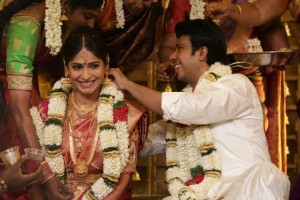 vijayalakshmi-marriage 1
