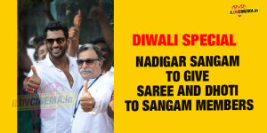 Diwali-special-Nadigar-Sangam-to-give-Saree-and-Dhoti-to-Sangam-Members