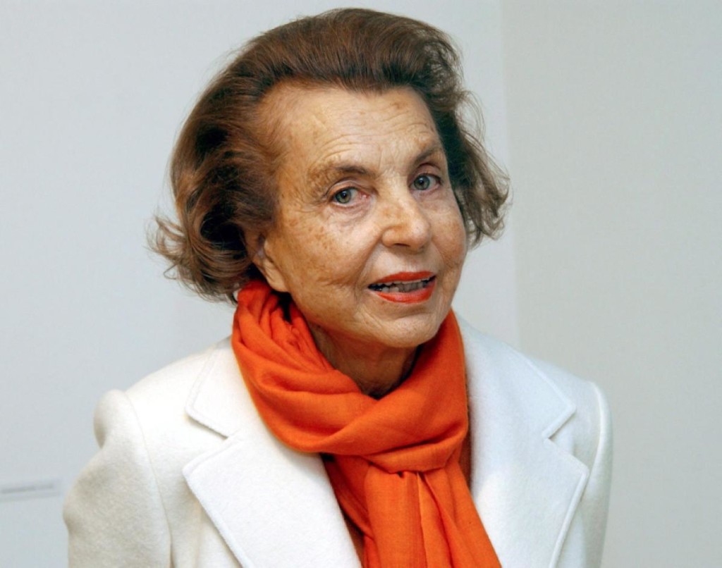 10-liliane-bettencourt-family