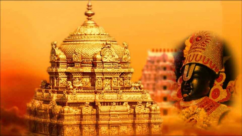 Darshan Ticket Charges at the Famous Tirupathi Temple go up