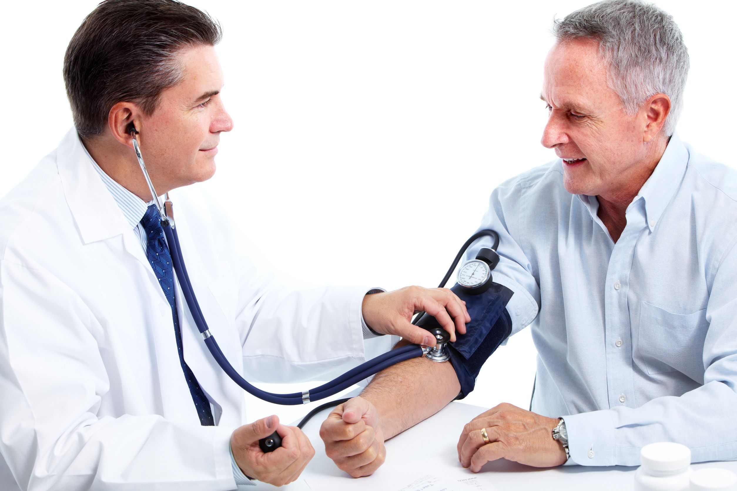 Symptoms For Detecting Low Blood Pressure