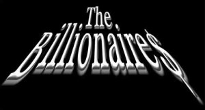 25The next billionaires