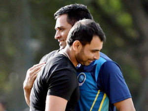 dhoni-and-shami